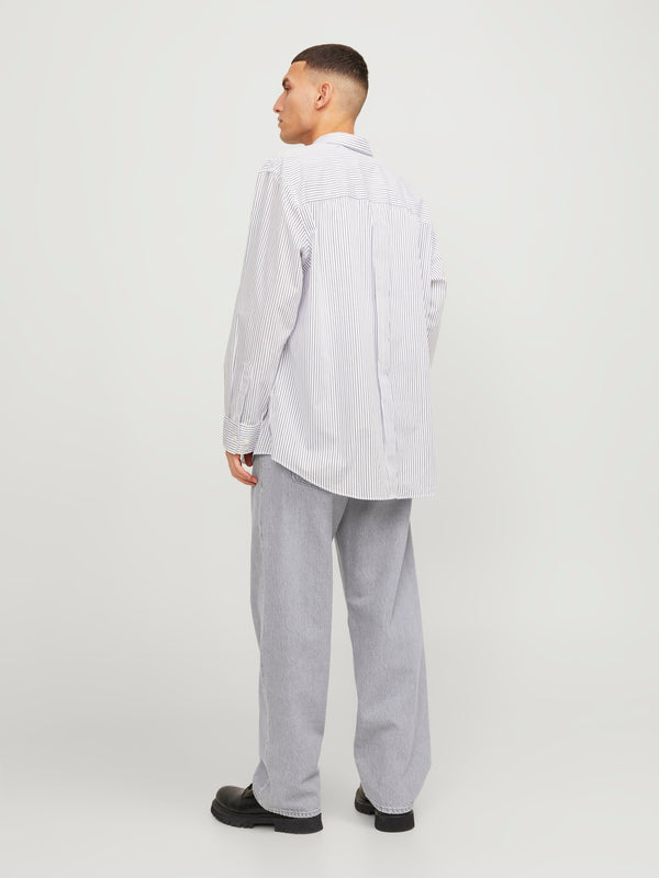 Baggy Basic Gris