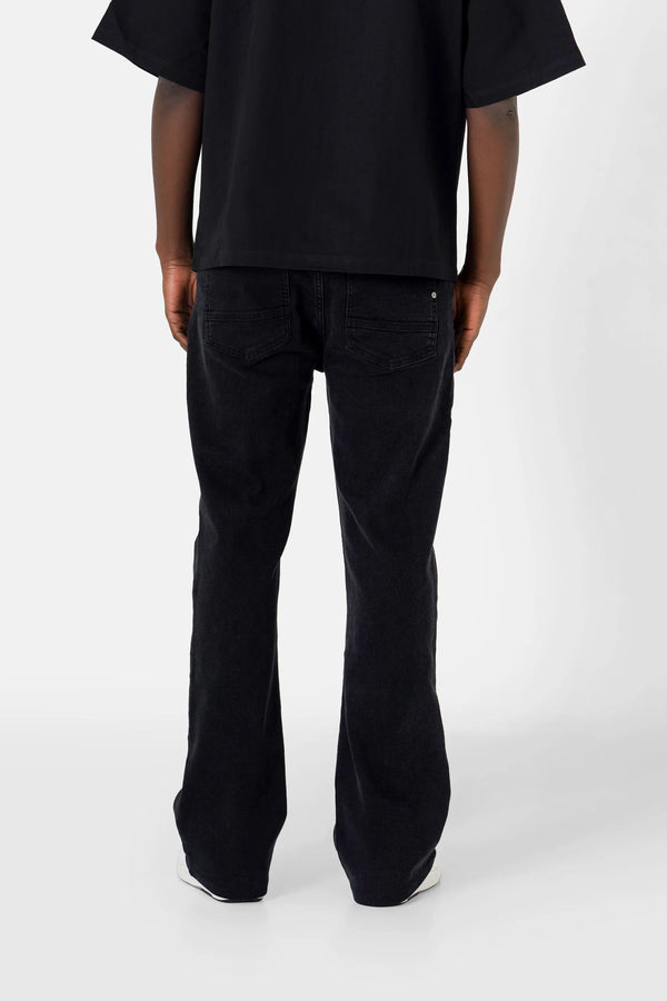Jean Flare Noir