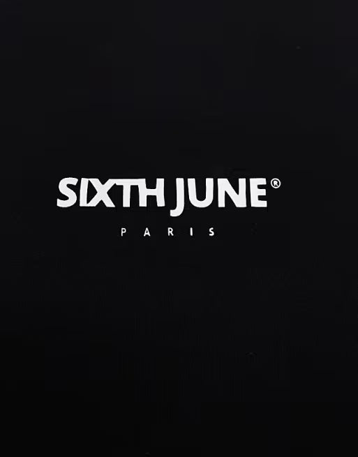 Sixth June
