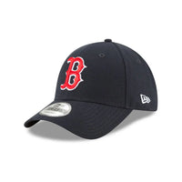 Casquette 9Forty Boston Red Sox Navy