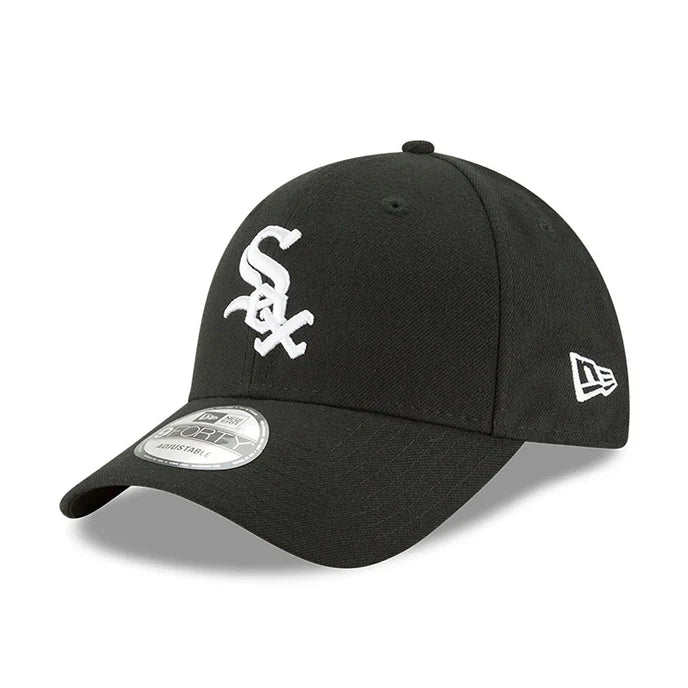Casquette 9Forty Chicago White Sox Noir