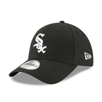 Casquette 9Forty Chicago White Sox Noir