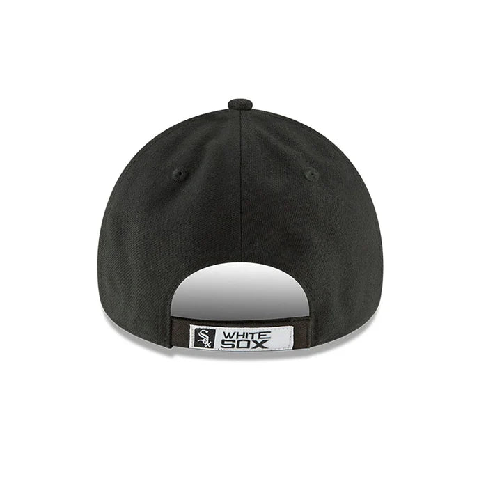 Casquette 9Forty Chicago White Sox Noir