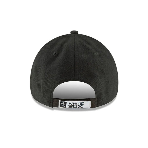 Casquette 9Forty Chicago White Sox Noir