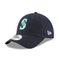 Casquette 9Forty Seattle Mariners Navy