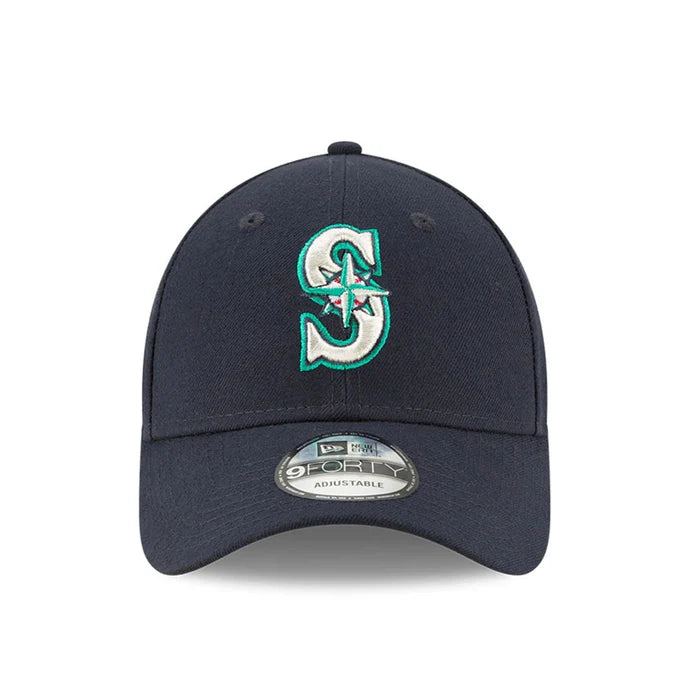 Casquette 9Forty Seattle Mariners Navy