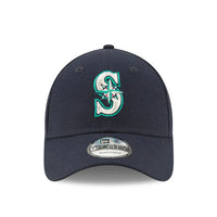 Casquette 9Forty Seattle Mariners Navy