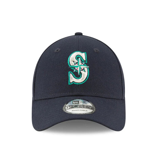 Casquette 9Forty Seattle Mariners Navy