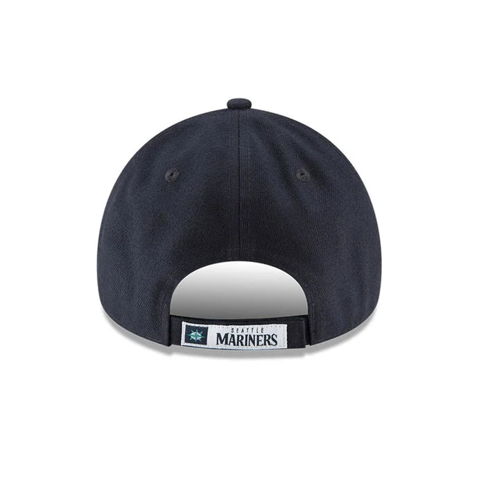 Casquette 9Forty Seattle Mariners Navy