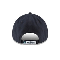 Casquette 9Forty Seattle Mariners Navy