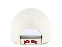 Casquette MVP Boston Red Sox Scratch Beige/Marine
