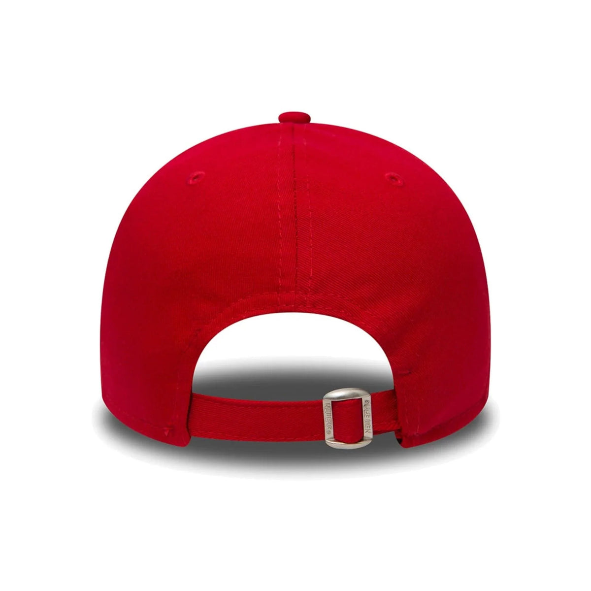 Casquette 9Forty New York Yankees Rouge