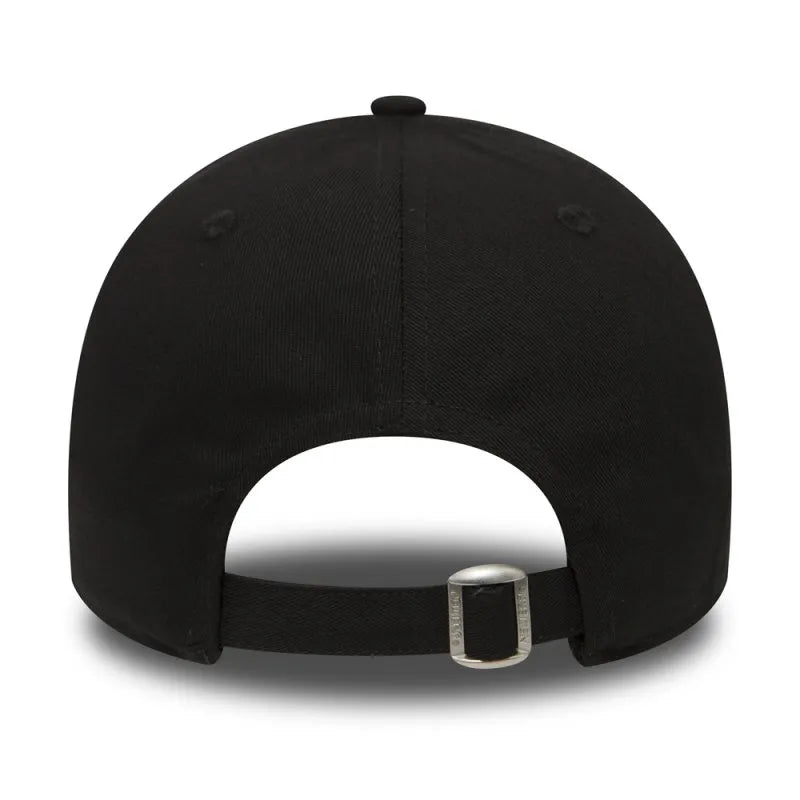 Casquette 9Forty Ajustable Noir/Noir