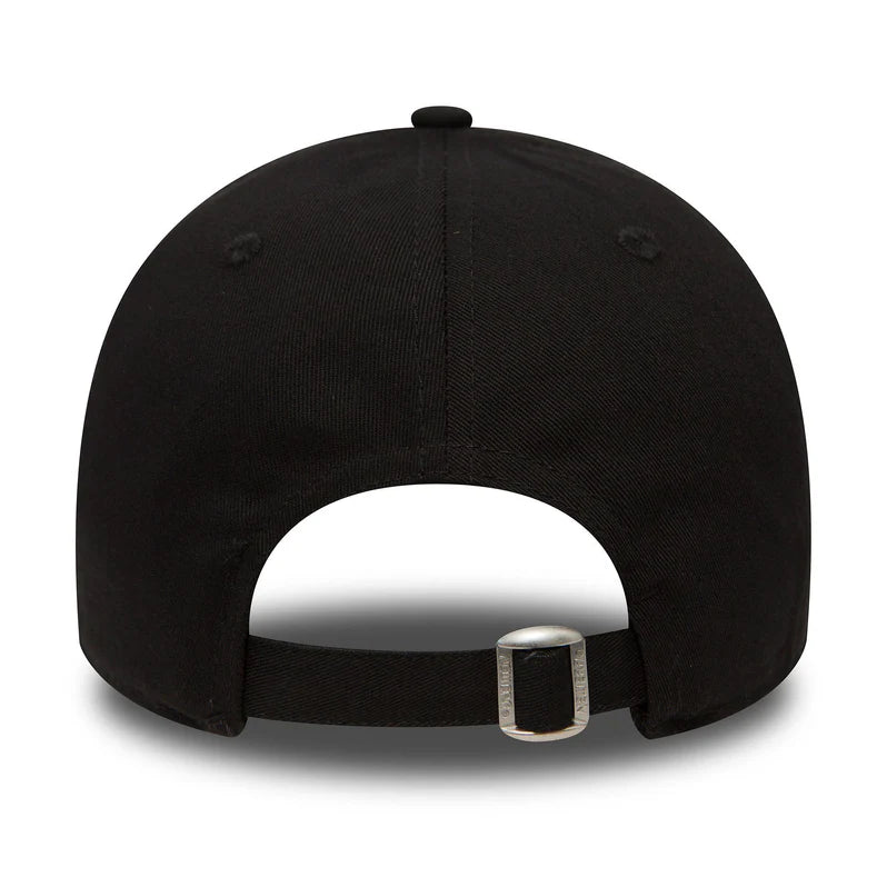 Casquette 9Forty Noir/Blanc