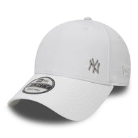 Casquette 9Forty Flawless Blanc