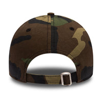 Casquette 9Forty New York Yankees Militaire