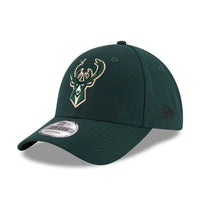 Casquette 9Forty Bucks Vert