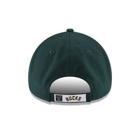 Casquette 9Forty Bucks Vert