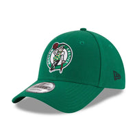 Casquette 9Forty Boston Celtics Vert