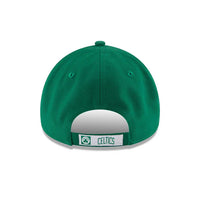 Casquette 9Forty Boston Celtics Vert