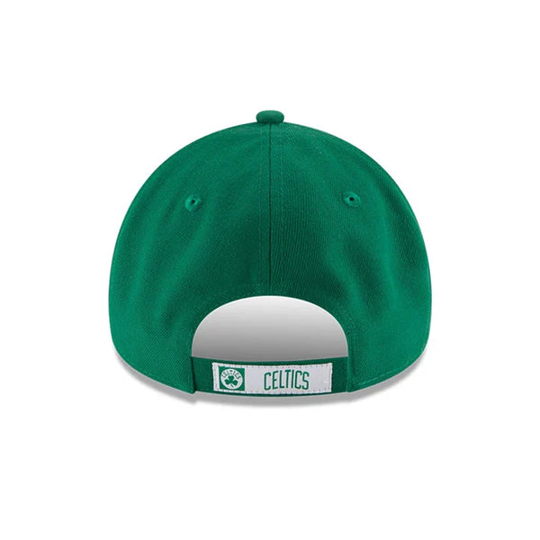 Casquette 9Forty Boston Celtics Vert