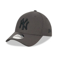 Casquette 9Forty Diamond Gris