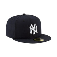 Casquette 59Fifty New York Yankees Navy