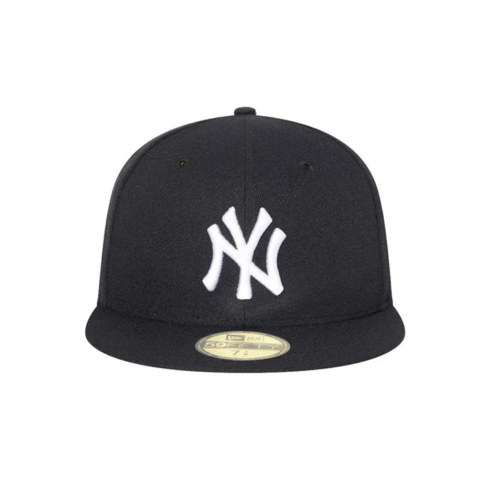 Casquette 59Fifty New York Yankees Navy