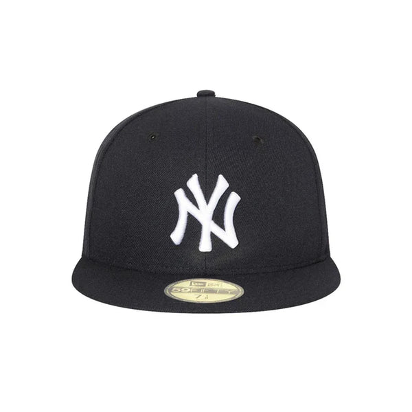 Casquette 59Fifty New York Yankees Navy