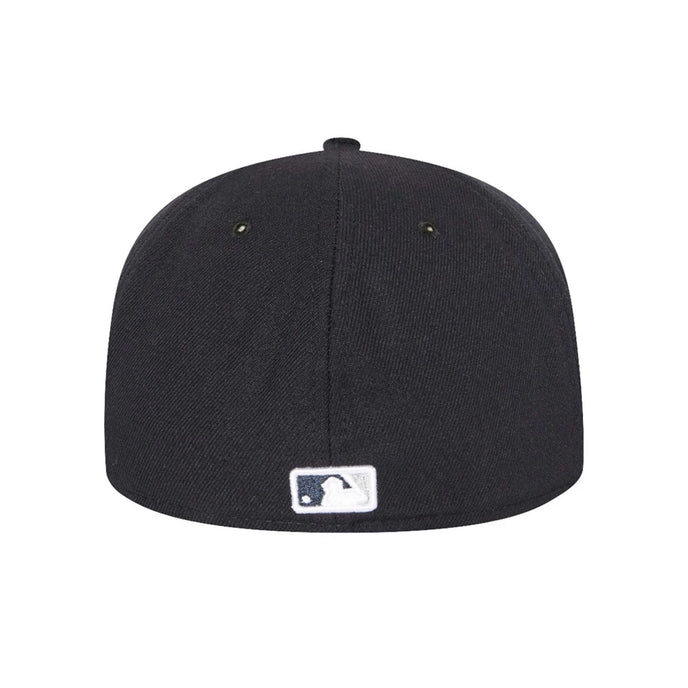 Casquette 59Fifty New York Yankees Navy