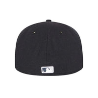 Casquette 59Fifty New York Yankees Navy