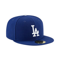 Casquette 59Fifty Los Angeles Dodgers Bleu