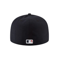 Casquette 59Fifty Boston Red Sox Marine