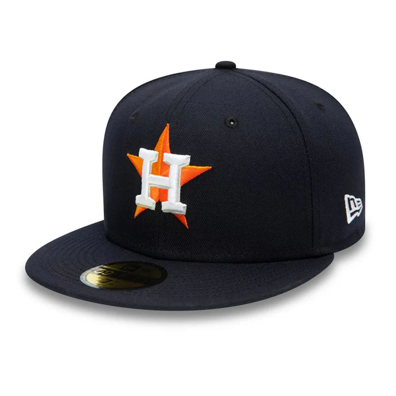 Casquette 59Fifty Astros Navy