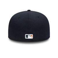 Casquette 59Fifty Astros Navy