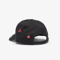 Casquette Clean Up Los Angeles Dodgers Scatter Noir