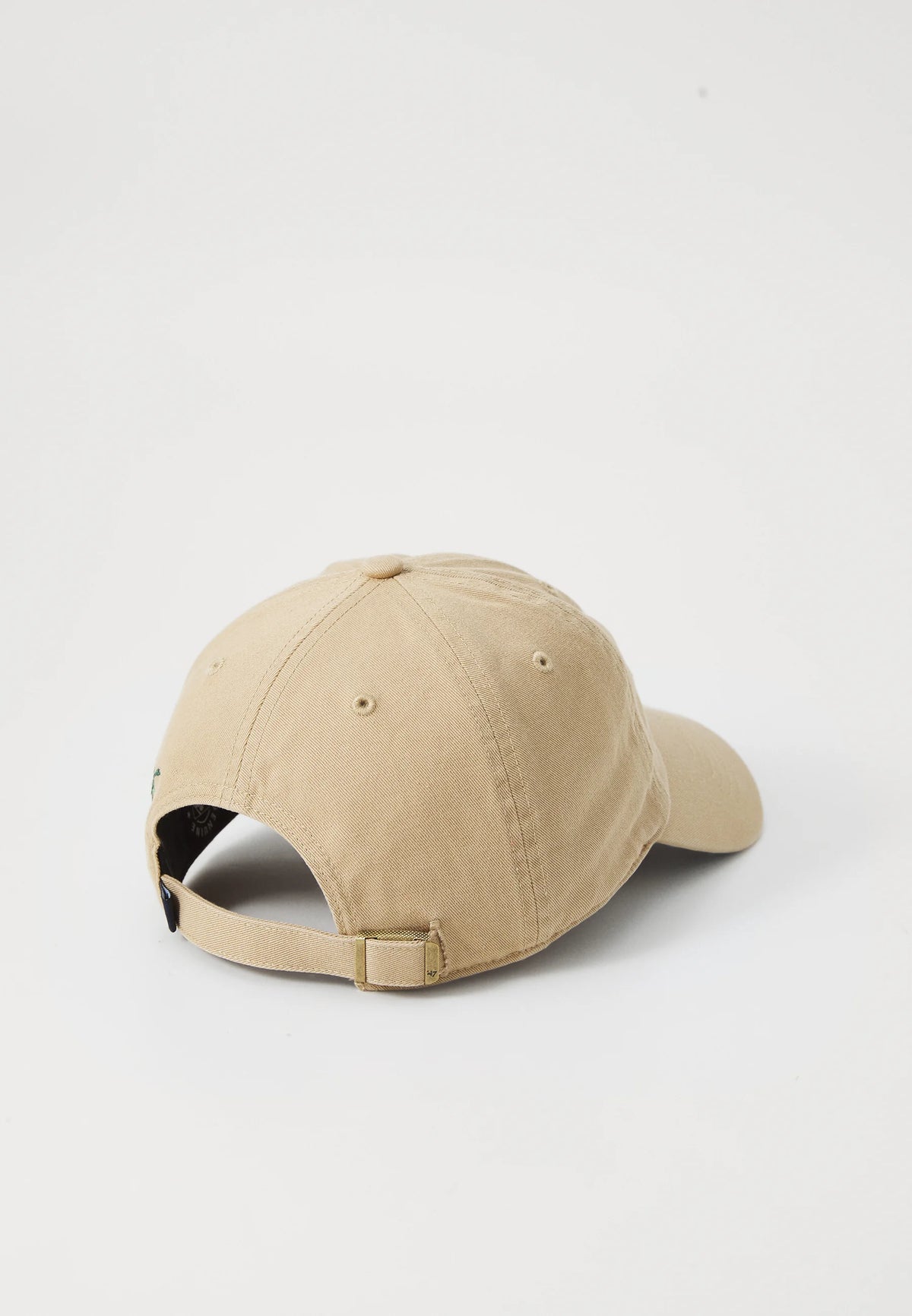 Casquette Clean Up NY Floral Beige