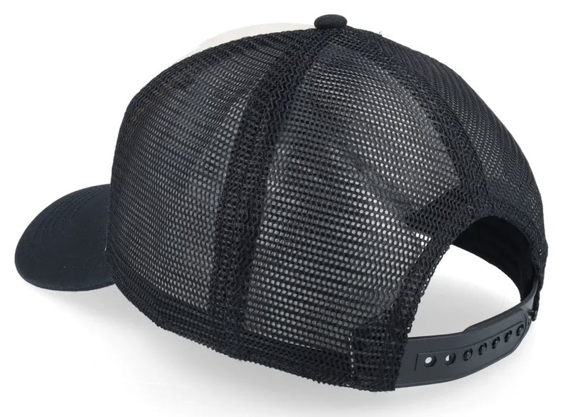 Casquette Trucker Pink Floyd Beige/Noir