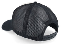 Casquette Trucker Pink Floyd Beige/Noir