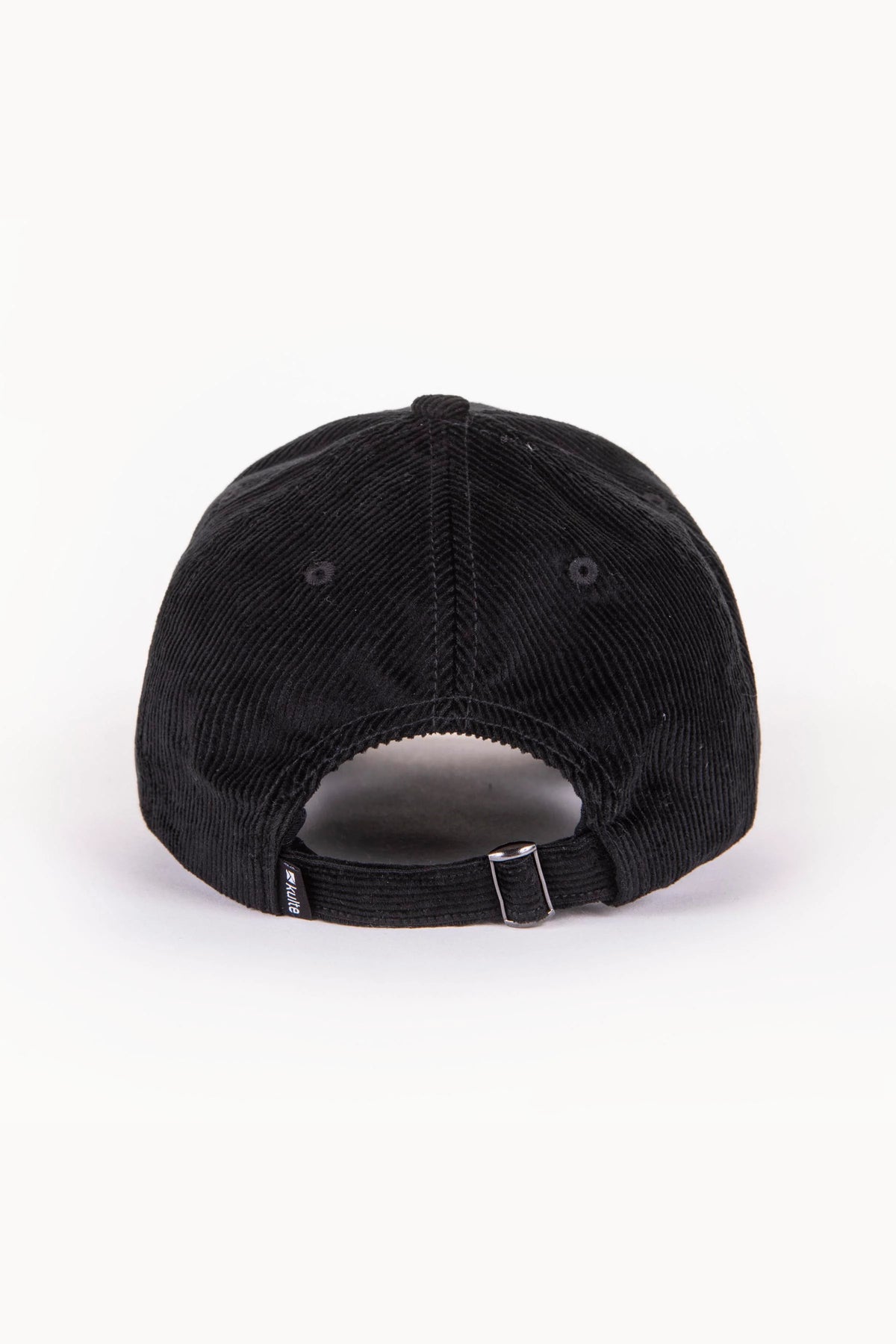 Casquette Velours Blanc/Noir/Kaki