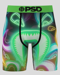 Boxer Radiance Vert