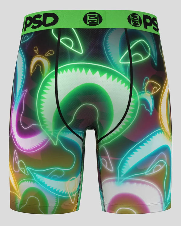 Boxer Radiance Vert