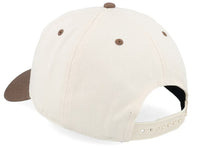 Casquette Joshua Tree Beige/Marron