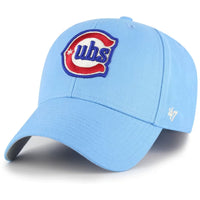 Casquette MVP Chicago Cubs Bleu