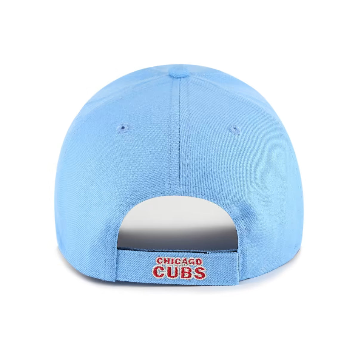 Casquette MVP Chicago Cubs Bleu