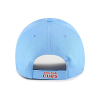 Casquette MVP Chicago Cubs Bleu
