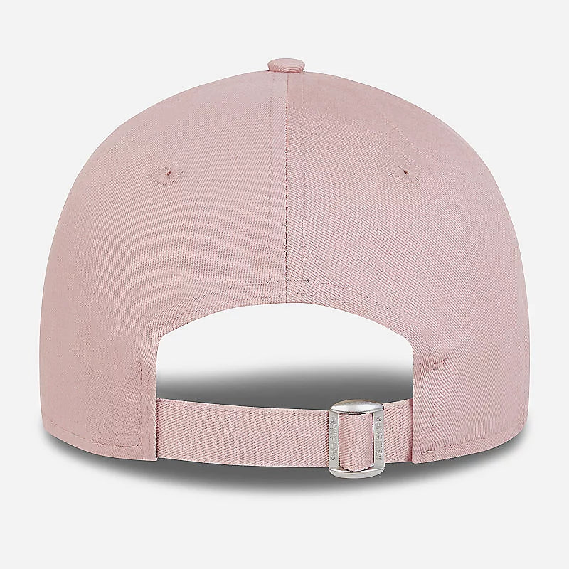 Casquette 9Forty New York Yankees Rose