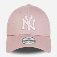 Casquette 9Forty New York Yankees Rose