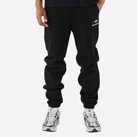 Pantalon Polaris Regular Noir