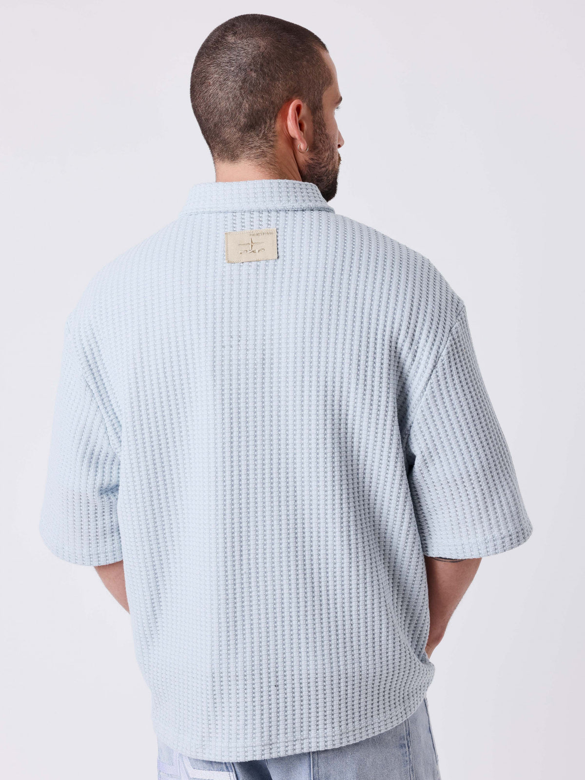 Chemise Summer 2k26 Rose/Bleu/Noir/Beige